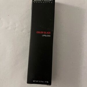 Lisi Cosmetics Color Glaze Lip Gloss - 30 03